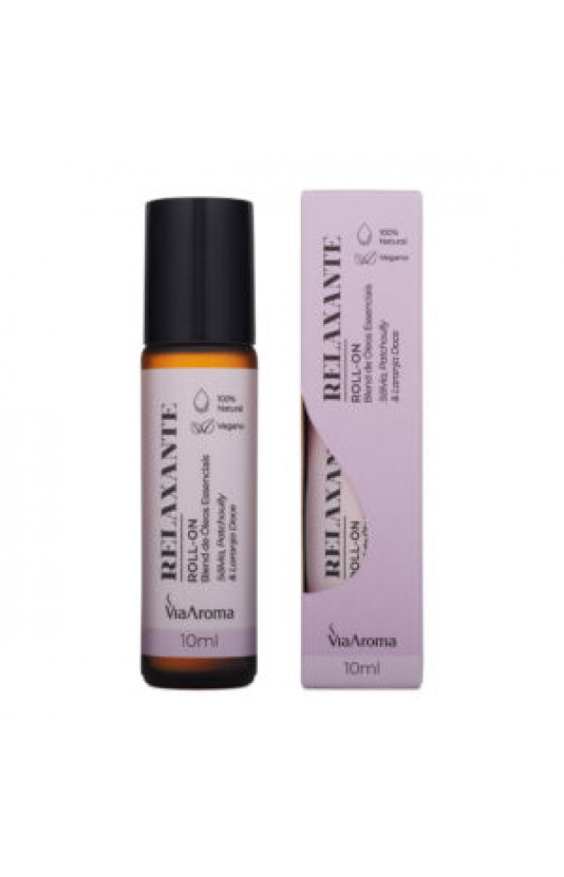 ROLL ON BLEND RELAXANTE 10ml