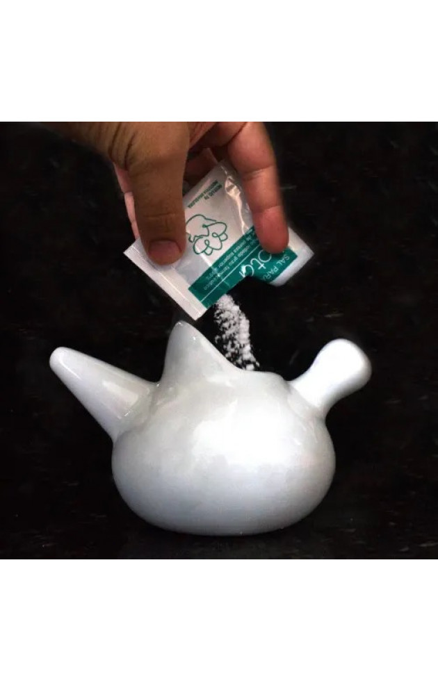 Sal Para o Lota® 3g - 2