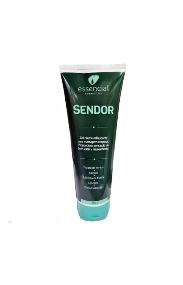Sendor