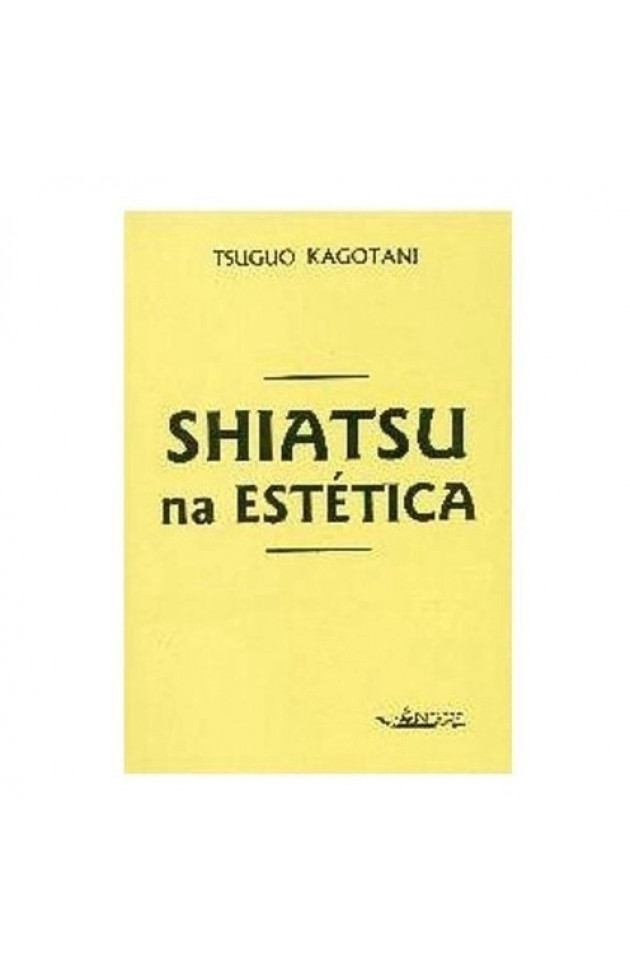 Shiatsu na Estética