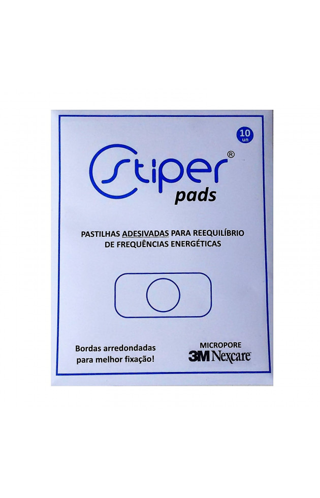 Stiper Pads