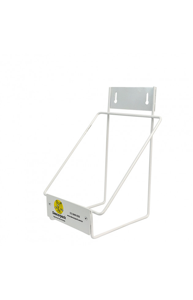 Suporte para Caixa Coletora 3l 