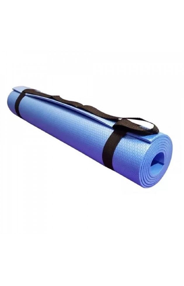 Tapete para Yoga 