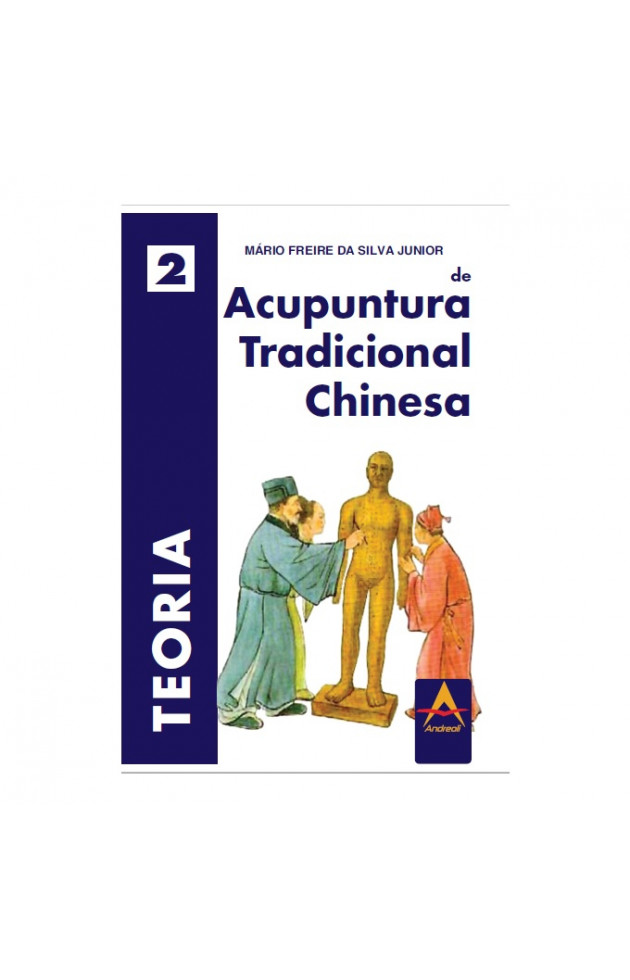 Teoria de Acupuntura Tradicional Chinesa