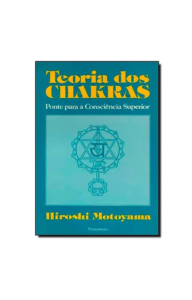 Teoria dos Chakras