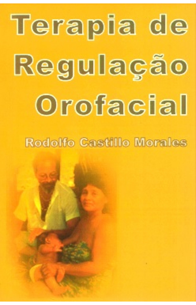 Terapia de regulação orofacial