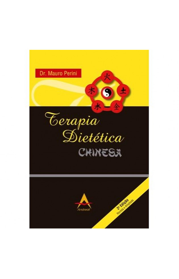 Terapia Dietética Chinesa