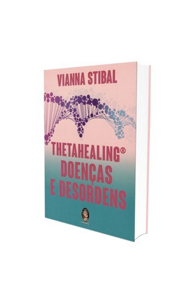 Thetahealing Doenças e Desordens 