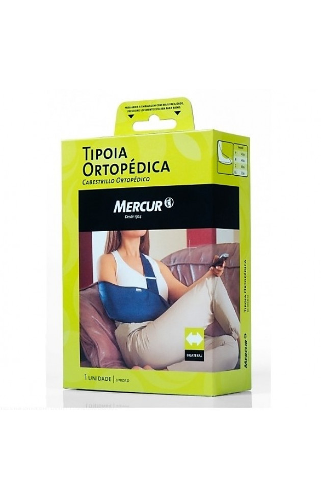 Tipoia Ortopédica - 2