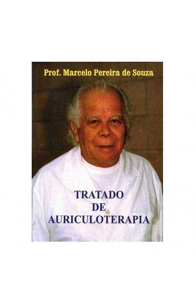 Tratado de Auriculoterapia