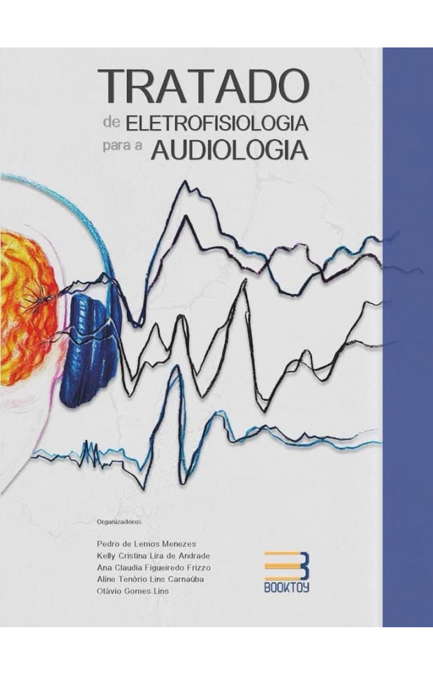 Tratado de Eletrofisiologia para a Audiologia