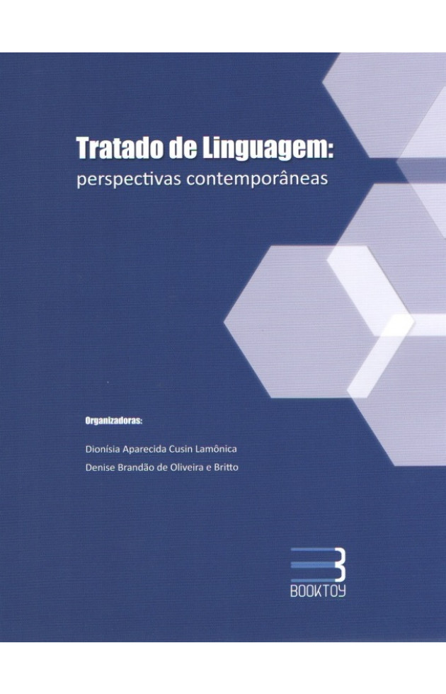 Tratado de Linguagem -  Perspectivas Contemporâneas