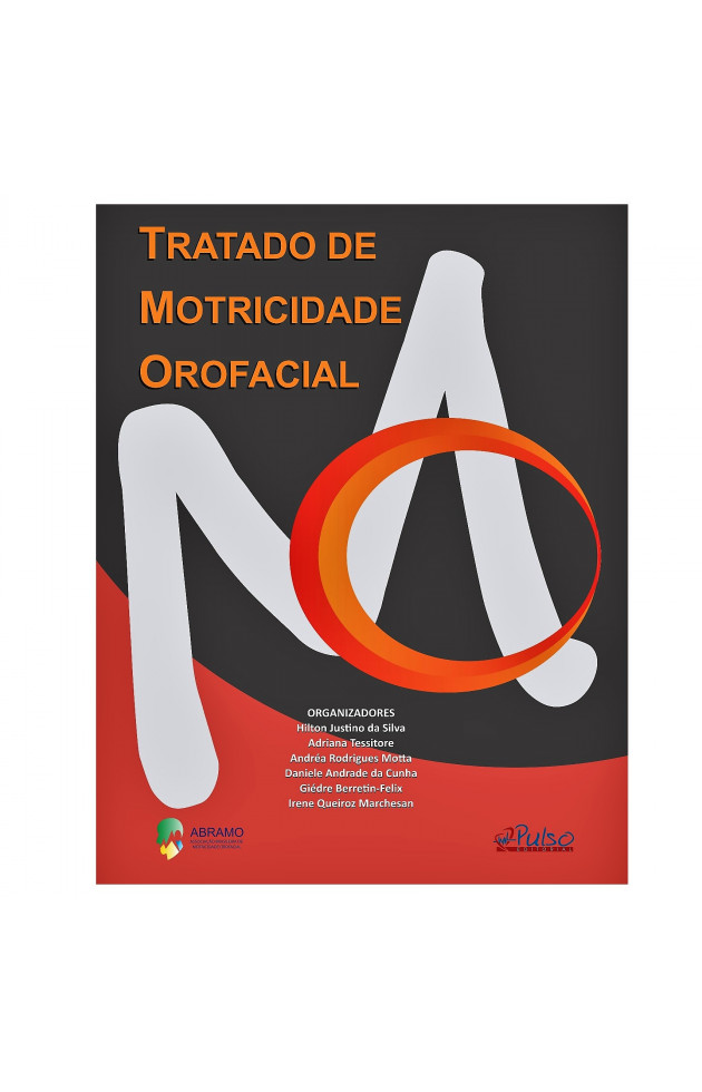 Tratado de Motricidade Orofacial