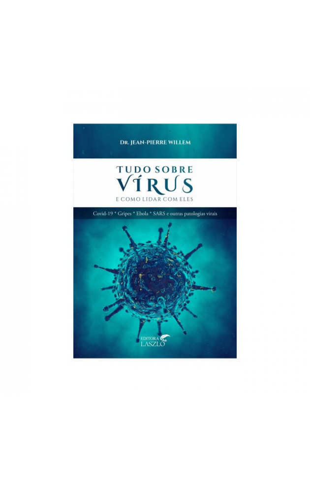Tudo sobre Vírus e Como Lidar com eles