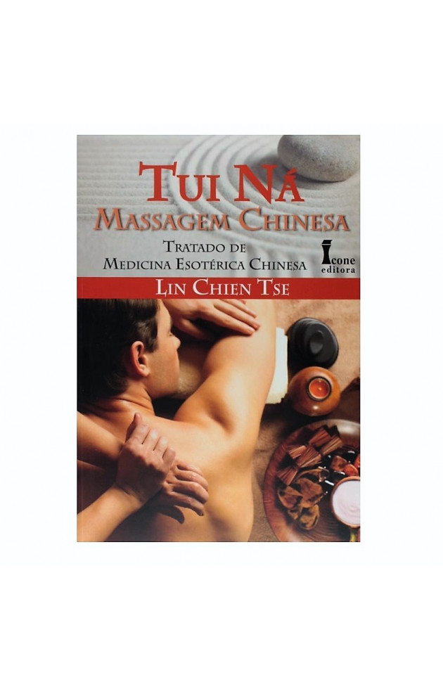 TUI NÁ MASSAGEM CHINESA