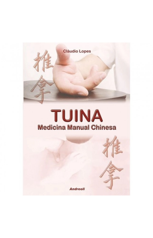 Tuina Medicina Manual Chinesa