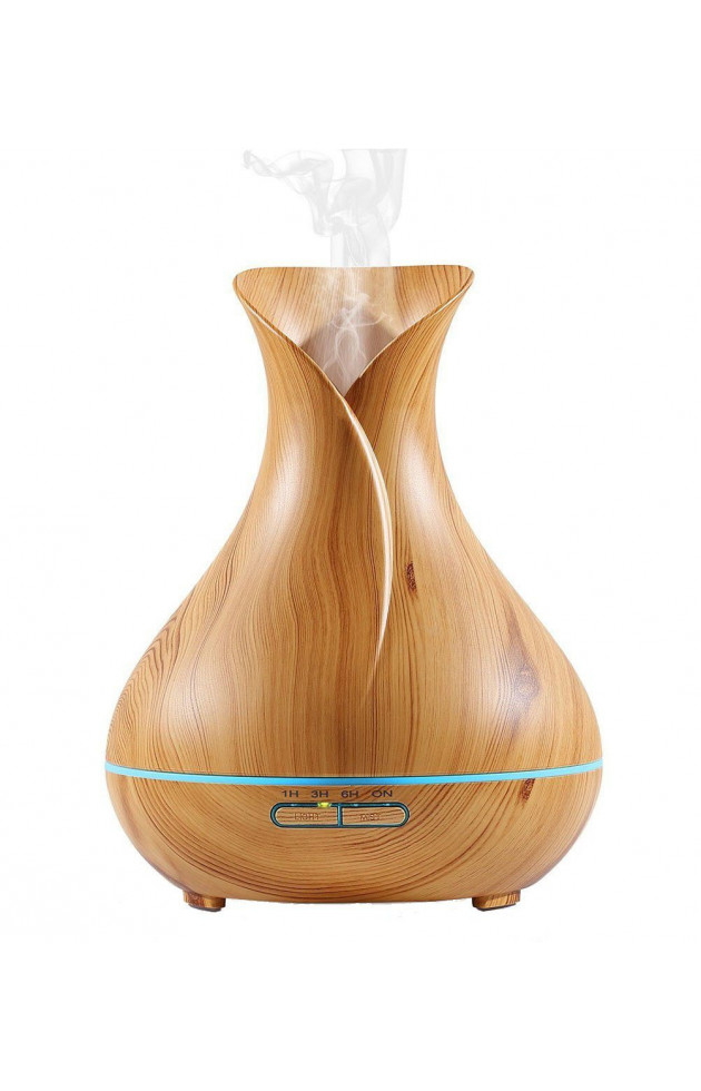 Difusor Aromatizador e Umidificador Aroma Diffuser