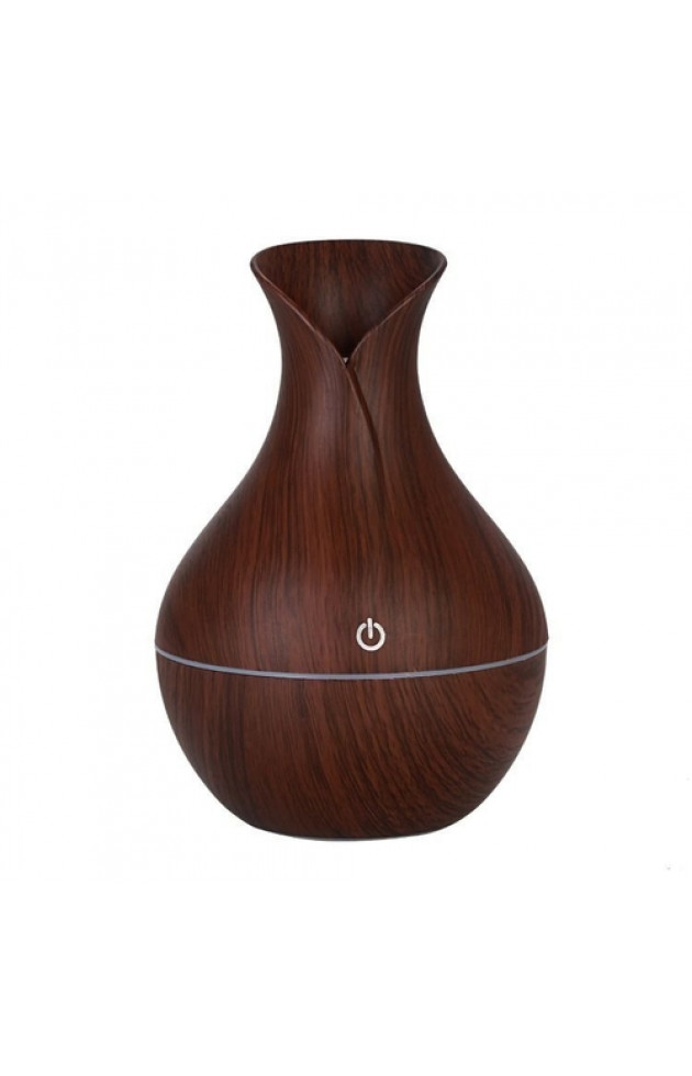 Umidificador USB Humidifier Aroma Diffuser G