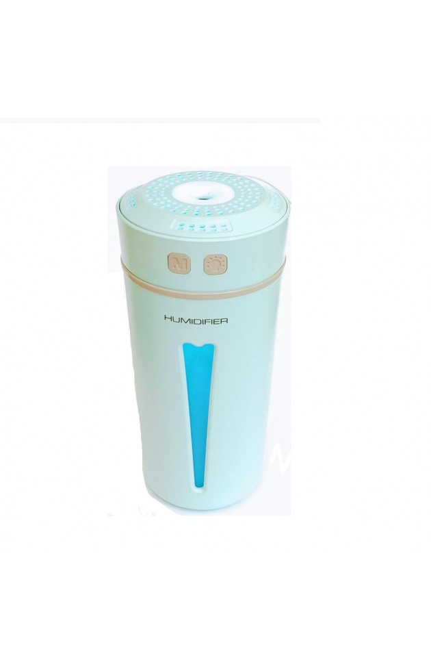 Umidificador e Aromatizador Happy Humidifier - 2