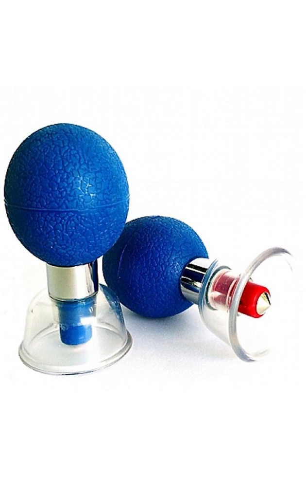 Ventosa Magnética Acutop com 12 - 2