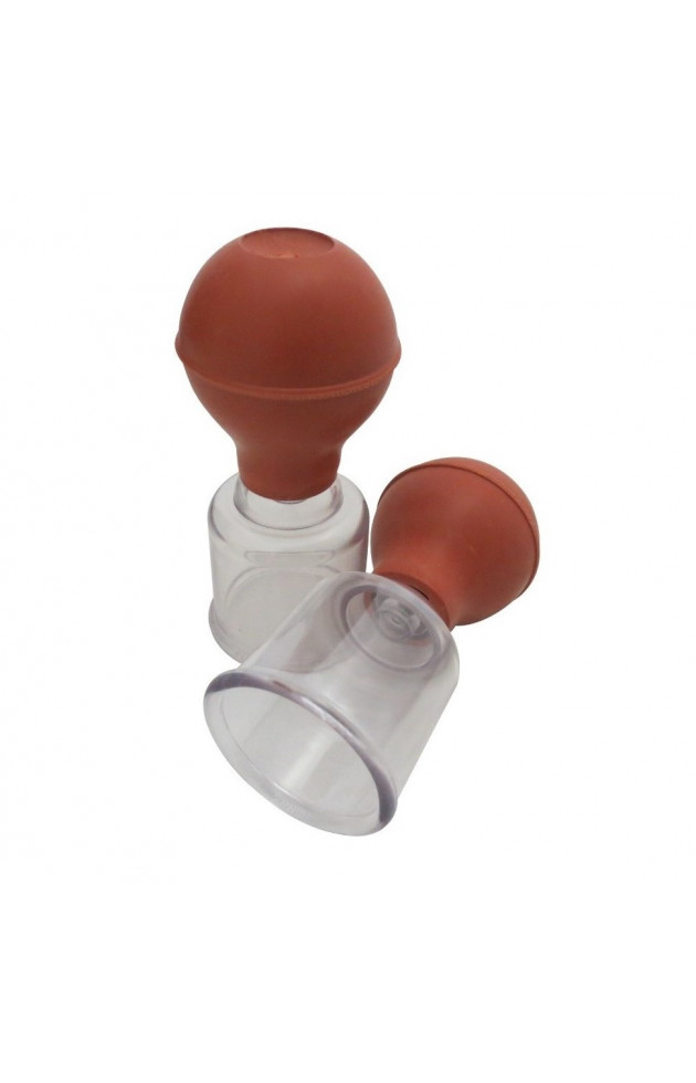 Ventosa de Bulbo - 2