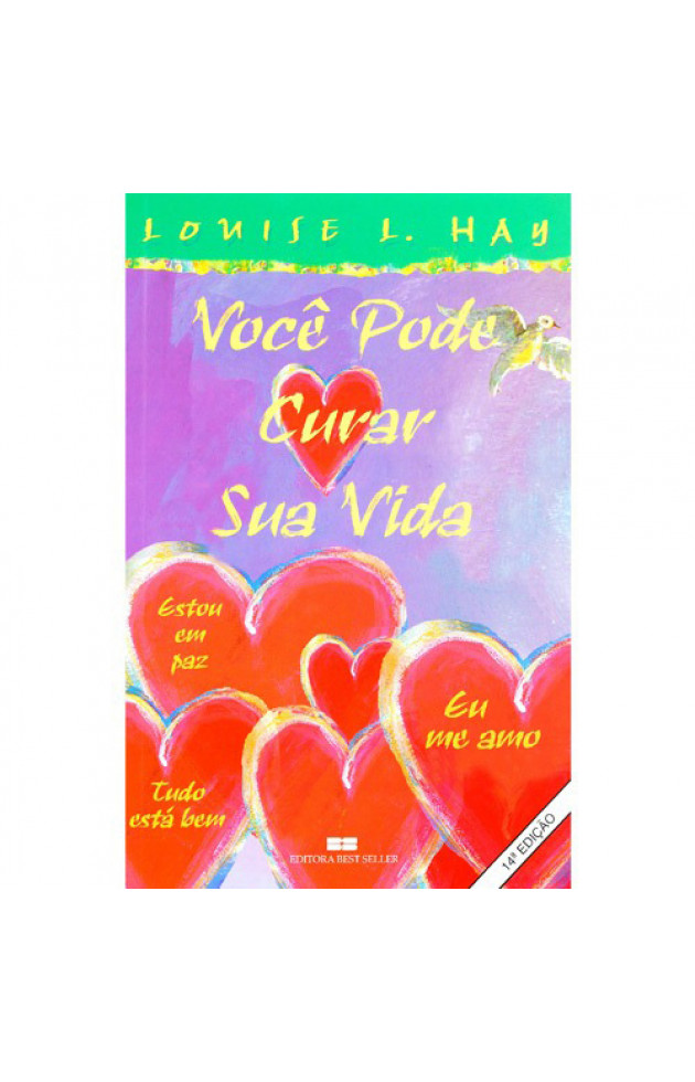 Você Pode Curar sua Vida