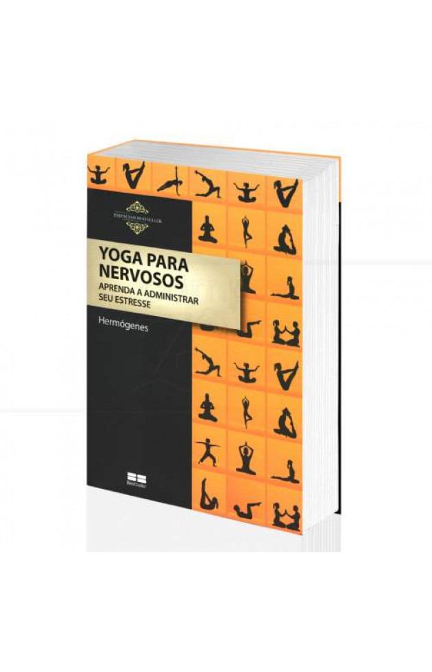 Yoga Para Nervosos