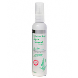 Água Thermal Alecrim WNF 200ml