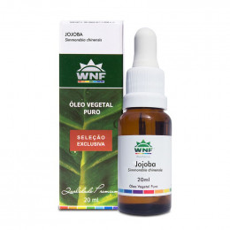 Oleo WNF Jojoba 20ml