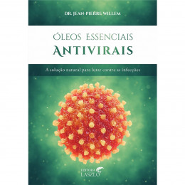 Óleos Essenciais Antivirais