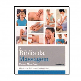 A Bíblia da Massagem