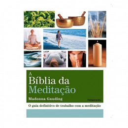 A Bíblia da Meditação