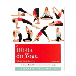 A Bíblia do Yoga