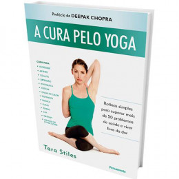 A Cura Pelo Yoga