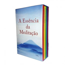 A Essência da Meditação