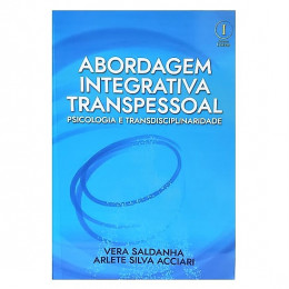 Abordagem Integrativas Transpessoal