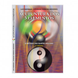 Acupuntura dos 5 Elementos