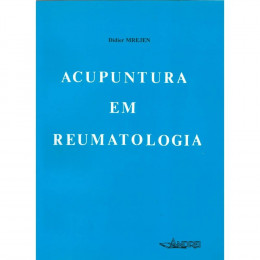 Acupuntura em Reumatologia