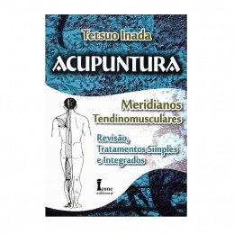 Acupuntura Meridianos Tendinomusculares