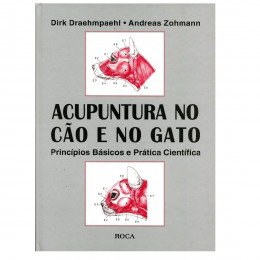 Acupuntura no Cão e no Gato 