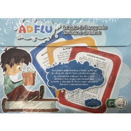 ADFLU - Avaliação do Desempenho em fluência de leitura