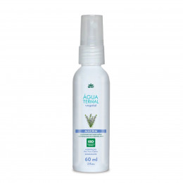 Agua Thermal Alecrim WNF 60ml