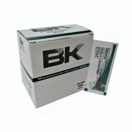 Agulha BK Plus 0,20x15mm com 1000 unid