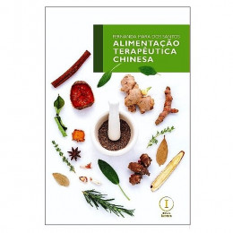 Alimentação Terapêutica Chinesa