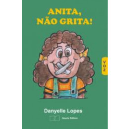 Anita, não Grita!