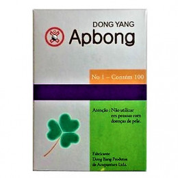 Apong 1 Estímulo com Adesivo Dong Yang