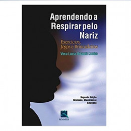 Aprendendo a Respirar pelo Nariz