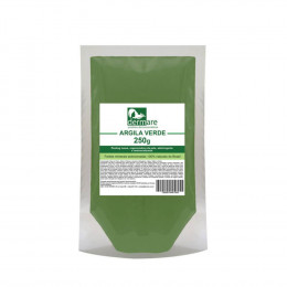 Argila Verde 250g