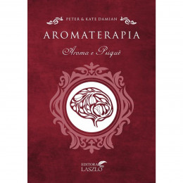 Aromaterapia Aroma e Psiquê