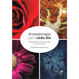 Aromaterapia para Cada Dia